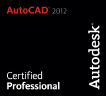 Auto CAD Certified Professional