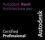 Revit Architecture Certified Professional